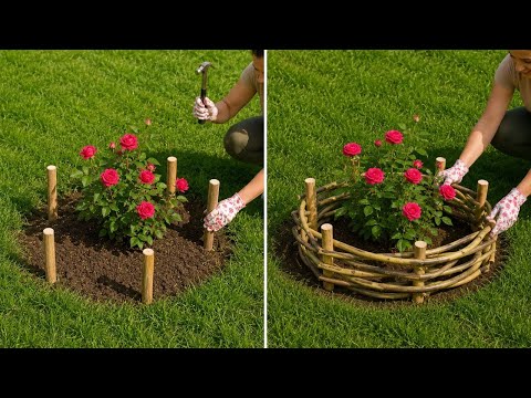 Start Your Gardening Season the Smart Way 🌱 Easy Hacks for Beginners