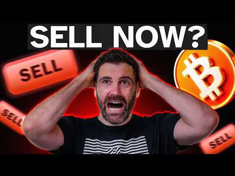 SELL Bitcoin Now? Why This Month Matters!