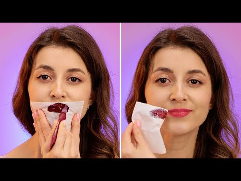 Beauty Hacks for Men & Women to Look Fresh and Fabulous ✨