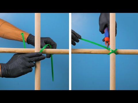 Simple Home Repairs Using Common Household Items 🛠️