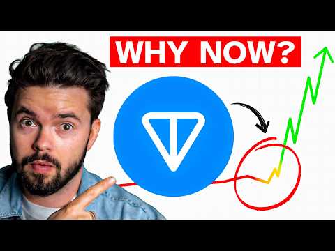 Telegram’s Crypto Token Is Pumping