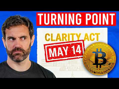 Today’s Crypto Vote Could Change Everything