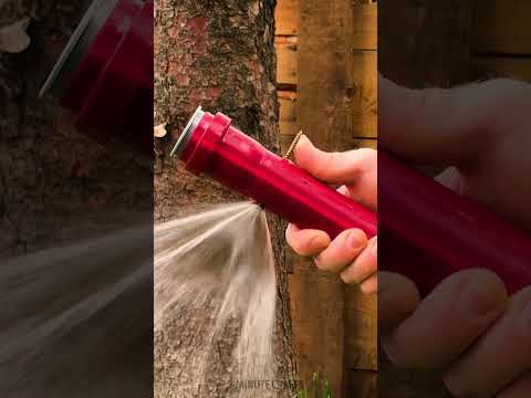 From Pipe to Garden Hack 🤯🌱