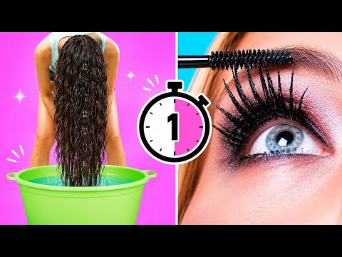 36+ Genius Hacks Every Girl Should Know ✨💖