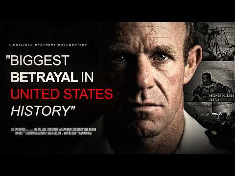 Eddie VS The United States | The TRUE STORY of Navy Seal Eddie Gallagher