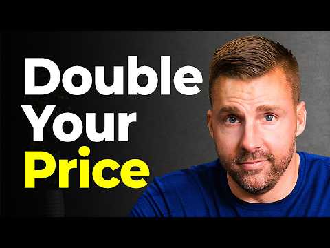 How I Stopped Chasing Clients and Started Scaling Offers