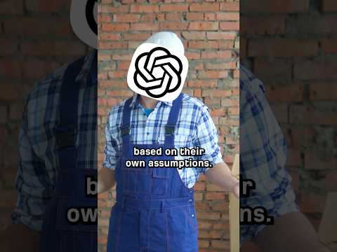 Why Codex Builds The Wrong Thing