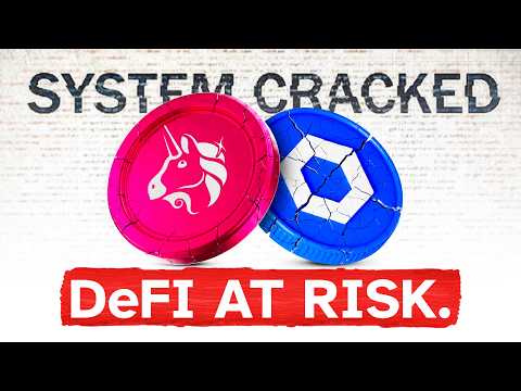 The AI Exploit That Could Destroy DeFi