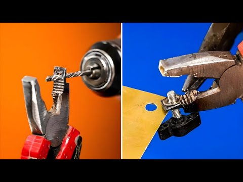 Easy-to-make Repair Tools You'll Want to Have