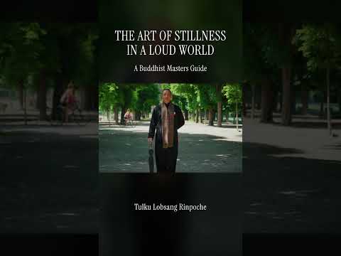 Tulku Lobsang: The Awakened Soul That Returned to Earth #Reincarnation