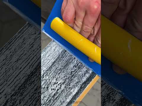 Transforming Wood into Art | Creative Board Painting Ideas! 🪵 🎨
