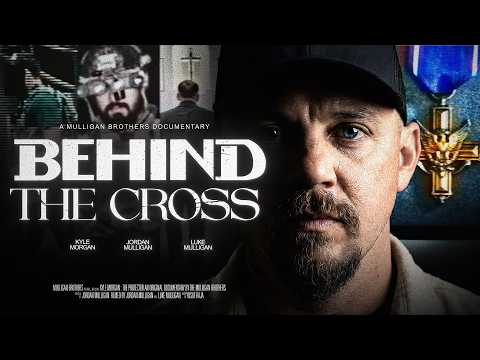 Man In The Mirror | The TRUE STORY of Delta Force Operator Kyle Morgan