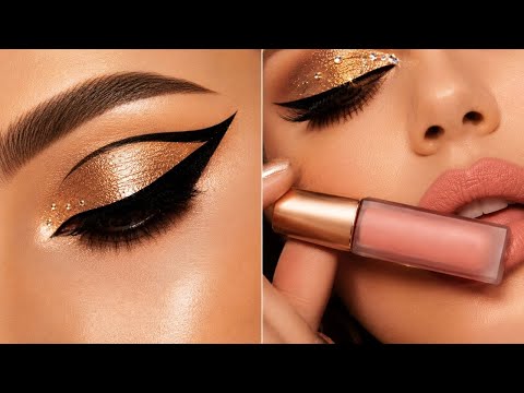 Makeup Hacks That Actually Change Everything ✨