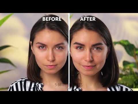 Natural Makeup for Girls: Low-Effort Tips for an Everyday Glow 🍯