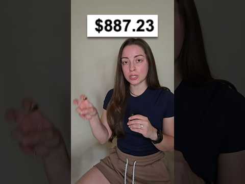 Every little bit adds up! #extraincome
