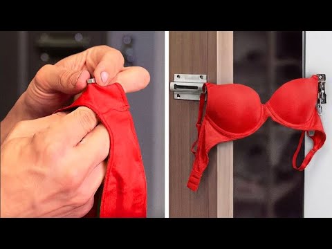 Super Secret DIY's and Electric inventions to Save your Privacy