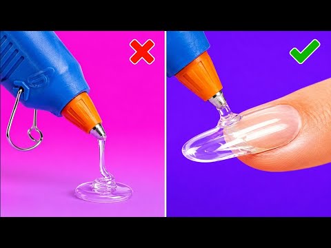 Glow-Up Hacks Every Girl Should Know 💄💅
