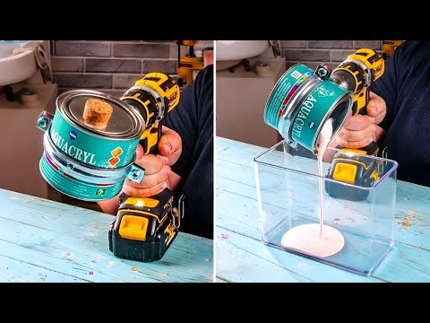 Useful Repair hacks for Fixing all your Problems