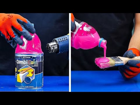 Useful Repair tricks for All your Renovation ideas