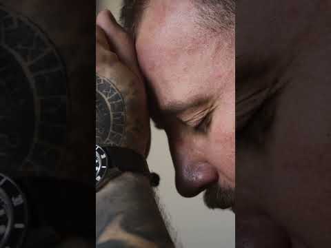 When a Delta Force Operator Finds Forgiveness