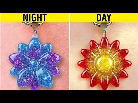 Cheap & Stunning Jewelry projects that will Save your Money
