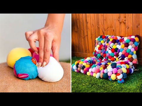 Transform your Old Furniture to New Expensive. DIY Furniture projects
