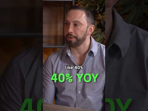 He Uses Google To Steal Users From Tinder