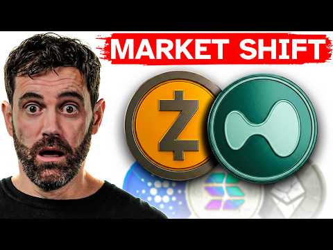 Crypto Feels Dead… But This Is When Fortunes Are Made