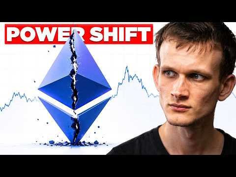 Ethereum’s Future Just Took a Sharp Turn