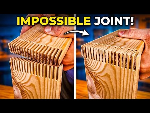 Special Woodworking tricks to Improve your Repair Experience