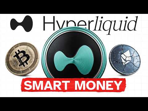 Why Big Money Is Rushing Into Hyperliquid