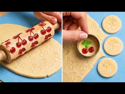 These Dough Tricks Feel Like Magic 🤯🍞