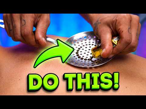 Henna Tricks: How to Get the Perfect Tattoo at Home