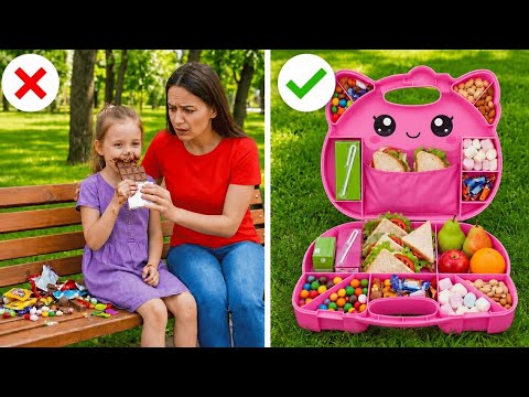 Genius Gadgets Every Parent Needs 💛