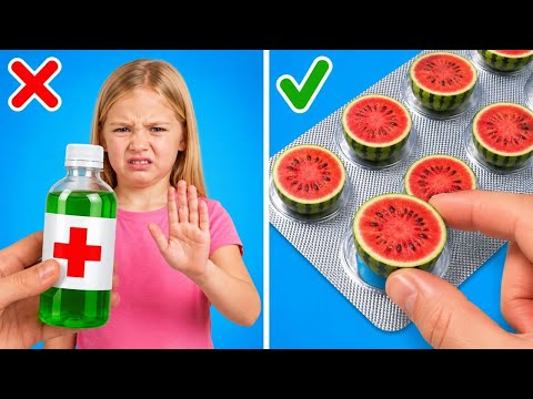 The Mealtime Tricks Every Parent Needs 💛