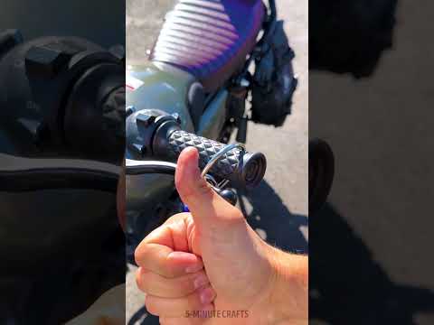 Make your Bike Safe… 😏🔥#shorts