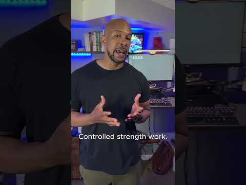 🚨NEW CHALLENGE🚨5 Day Trainer Series: For Seasoned Exercisers with Brian