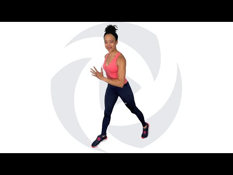 Extended Warm-Up for High Impact HIIT Workouts