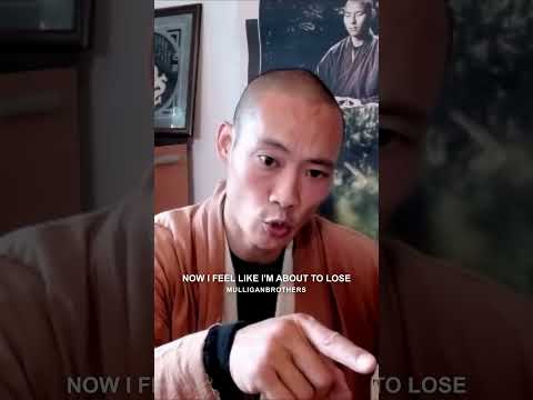 Shi Heng Yi: Why You Can't Be Rich Forever