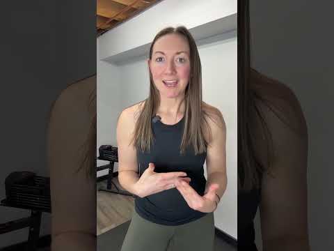 Too much time picking a home workout? Try this.
