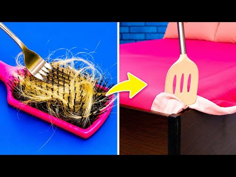 Effective & Time-Saving Cleaning Hacks That Actually Work ✨🧽