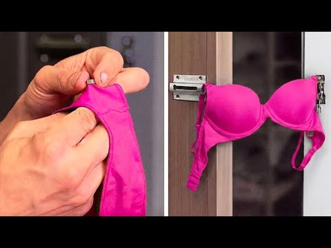 Smart DIY Electric inventions and to Save your Privacy