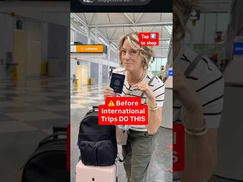 2 Urgent Travel Tips to Protect Your Identity #traveltips