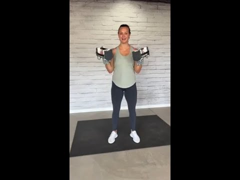 Tips to Overcome a Strength Plateau – Part 1