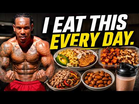 I Eat This Every Day..