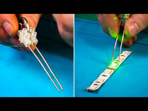 When you Want to Fly but You're on a Budget. Cheap DIY Inventions