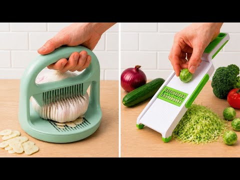 Amazon Kitchen Gadgets That Changed Cooking Forever 🤯✨