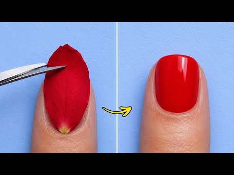 Beauty Hacks I Wish I’d Known Sooner ✨💄 (They Actually Work!)