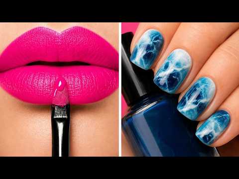 These Makeup Hacks Might Change Your Routine Forever 💄