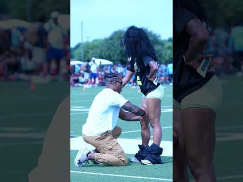 Name a parents/coaches relay faster than ours…🐇💨🔥🔥🔥